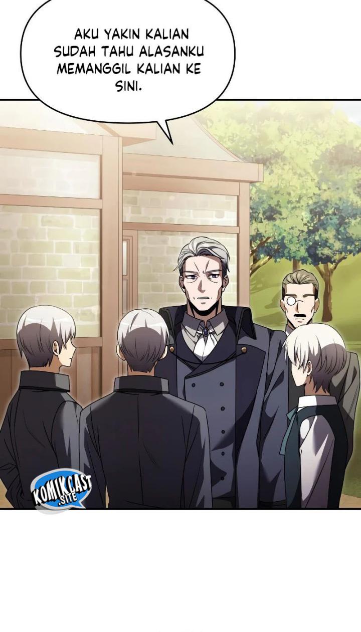 Terminally-Ill Genius Dark Knight chapter 09 halaman 28