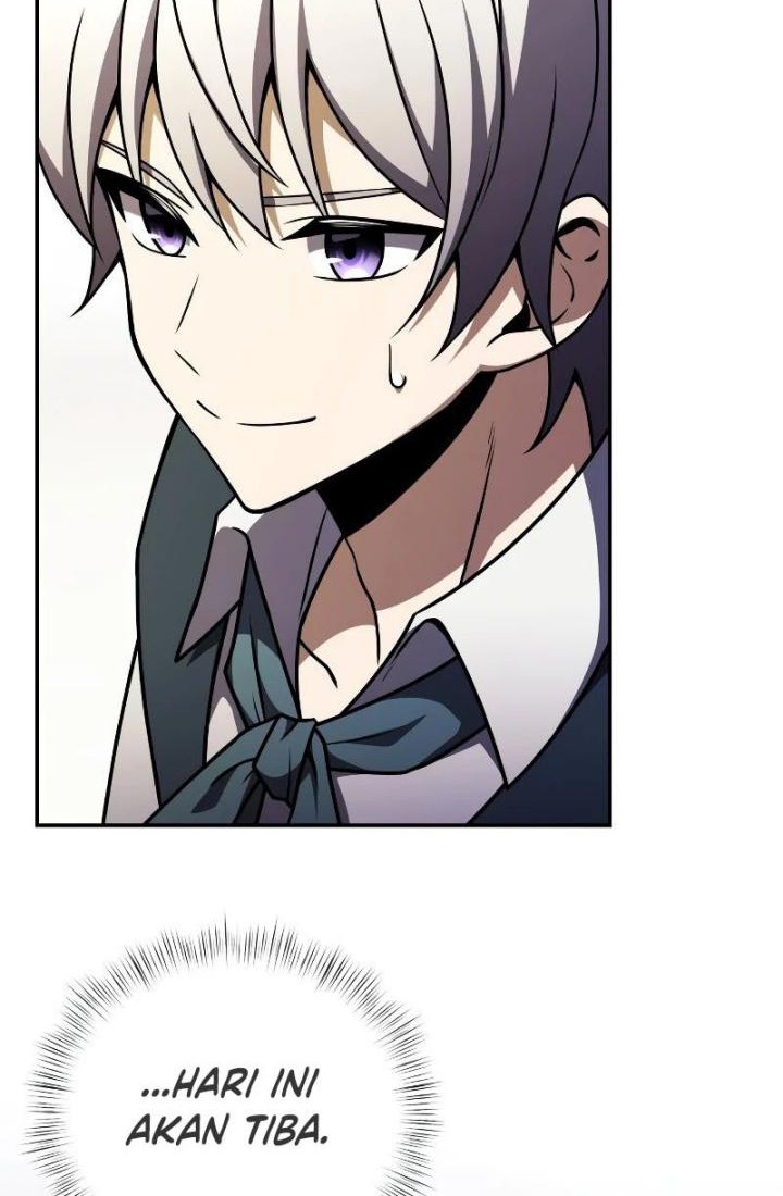 Terminally-Ill Genius Dark Knight chapter 09 halaman 30