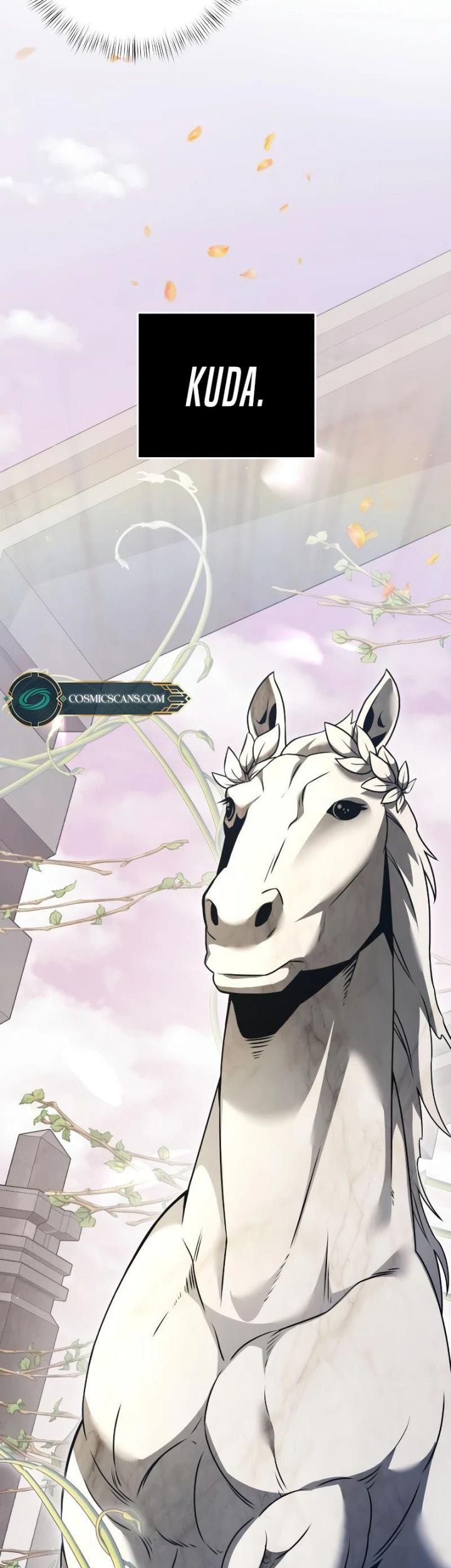 Terminally-Ill Genius Dark Knight chapter 09 halaman 31