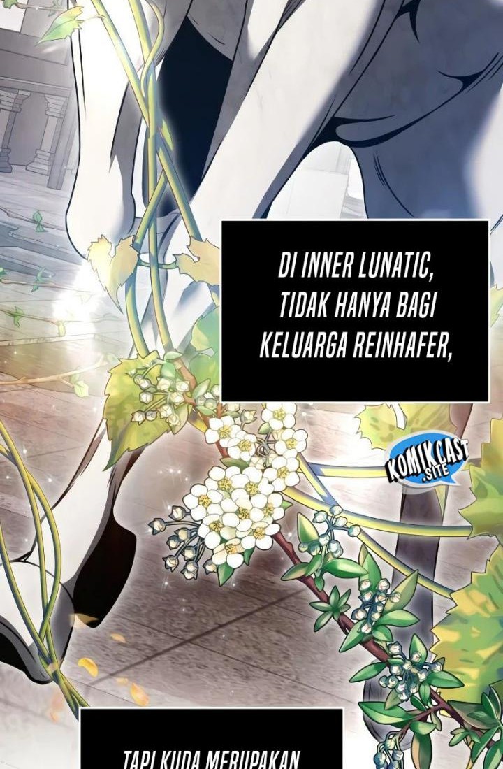 Terminally-Ill Genius Dark Knight chapter 09 halaman 32