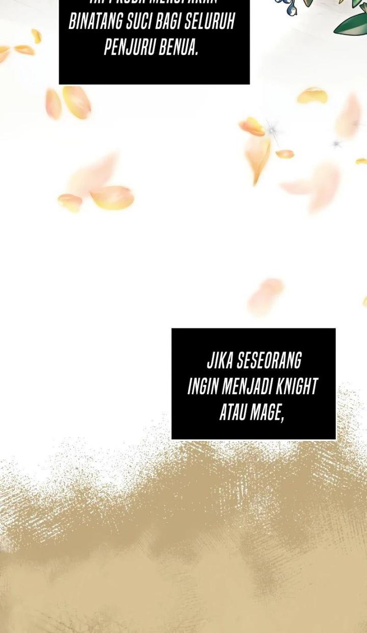 Terminally-Ill Genius Dark Knight chapter 09 halaman 33