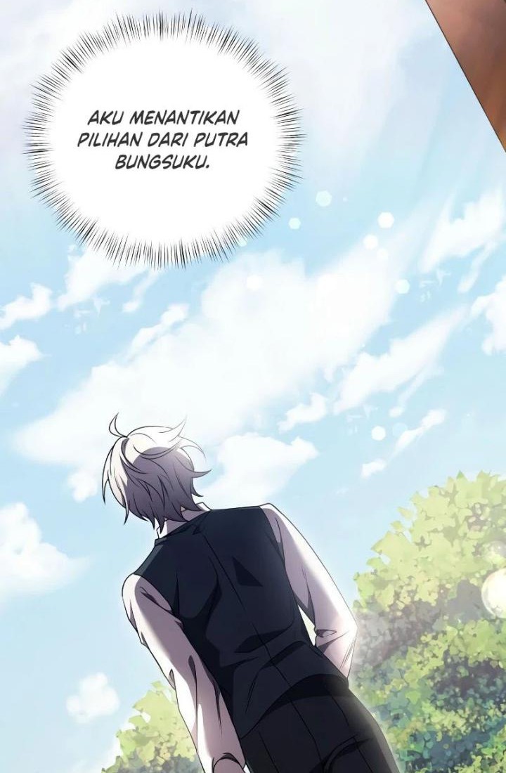 Terminally-Ill Genius Dark Knight chapter 09 halaman 40