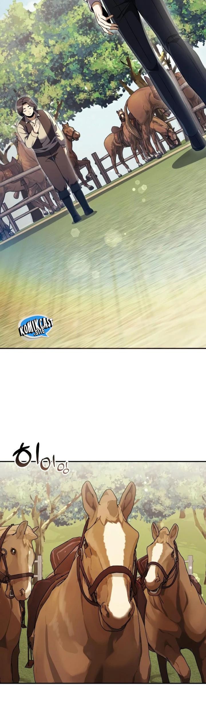 Terminally-Ill Genius Dark Knight chapter 09 halaman 41