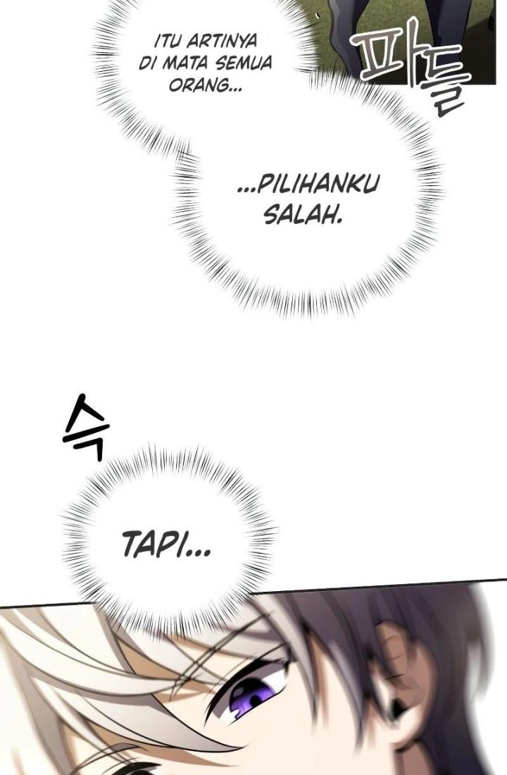 Terminally-Ill Genius Dark Knight chapter 09 halaman 50