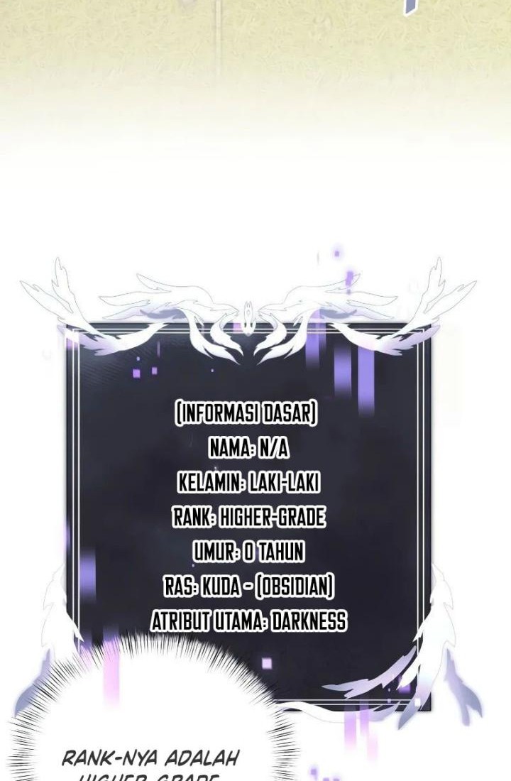 Terminally-Ill Genius Dark Knight chapter 09 halaman 52