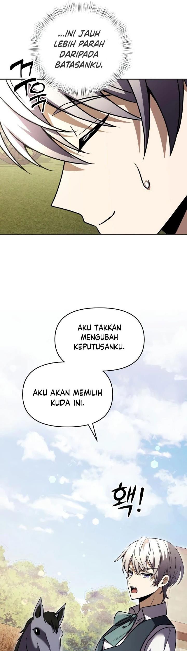 Terminally-Ill Genius Dark Knight chapter 09 halaman 59