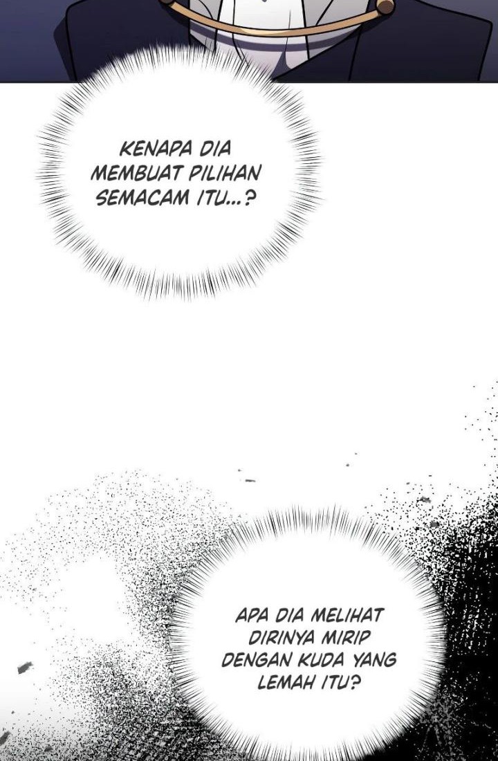 Terminally-Ill Genius Dark Knight chapter 09 halaman 62
