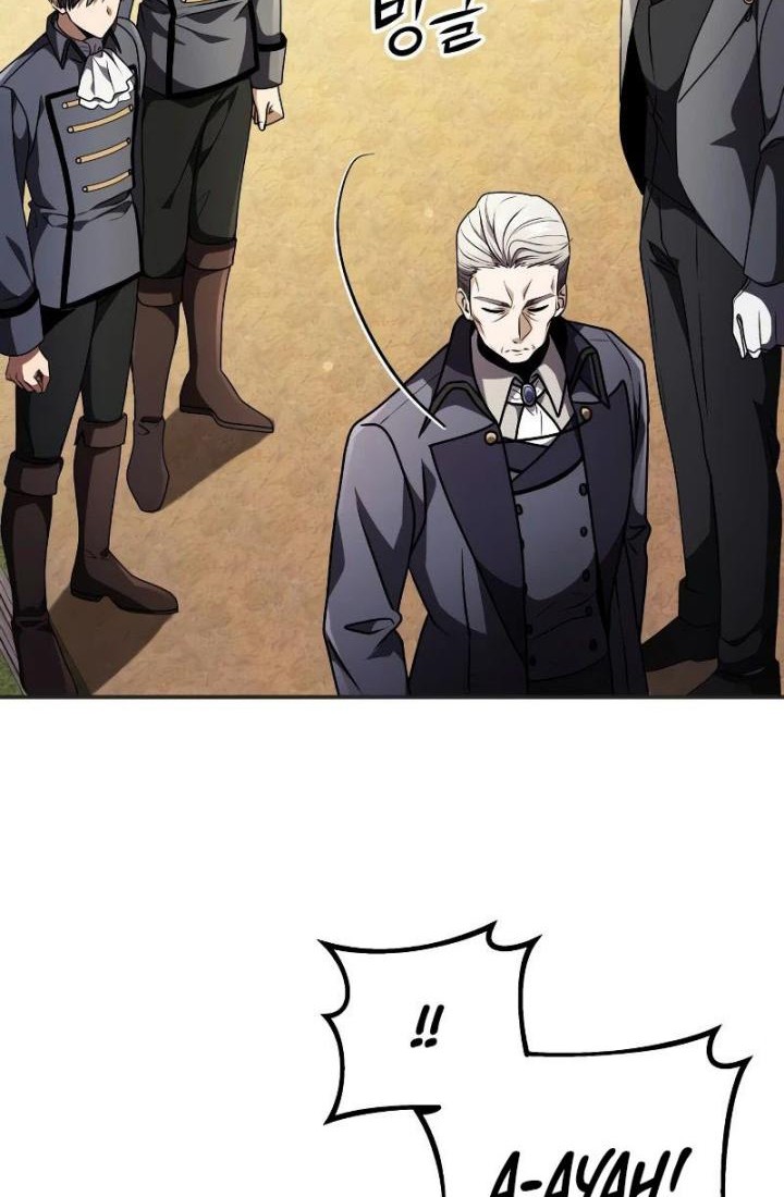 Terminally-Ill Genius Dark Knight chapter 09 halaman 65