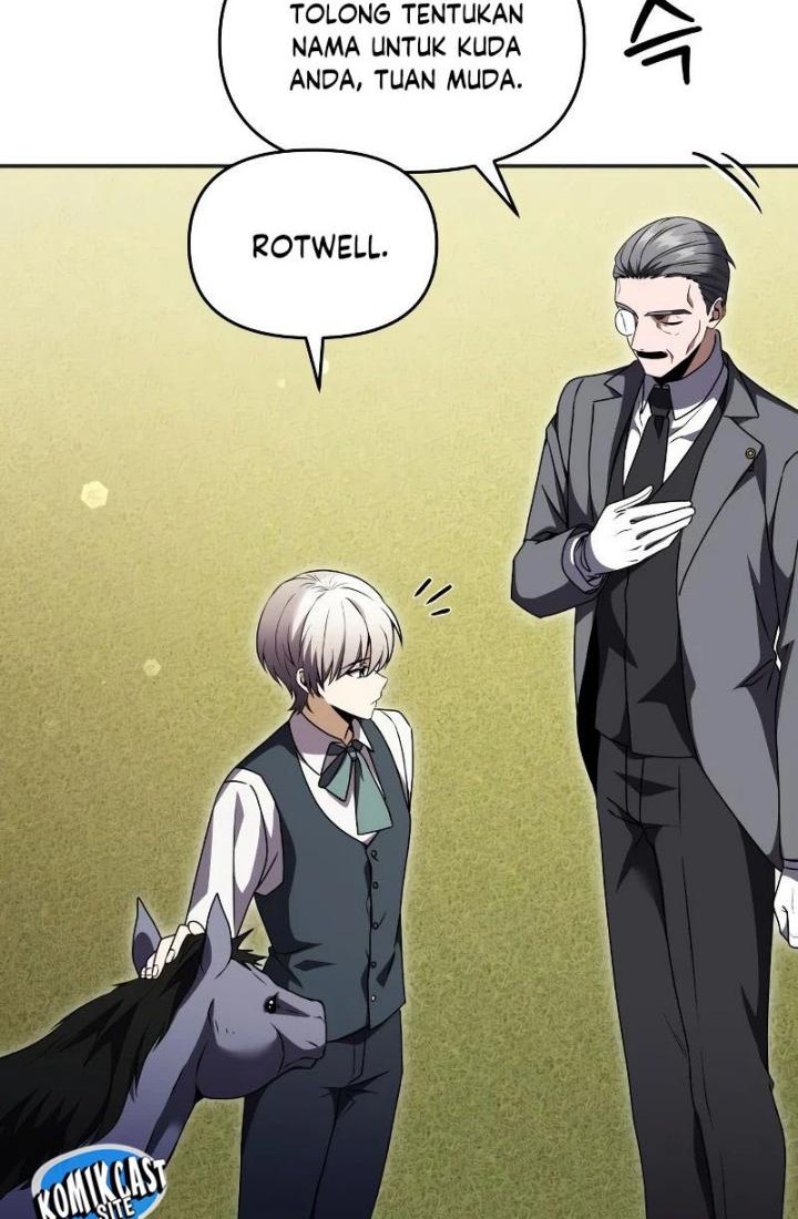 Terminally-Ill Genius Dark Knight chapter 09 halaman 67