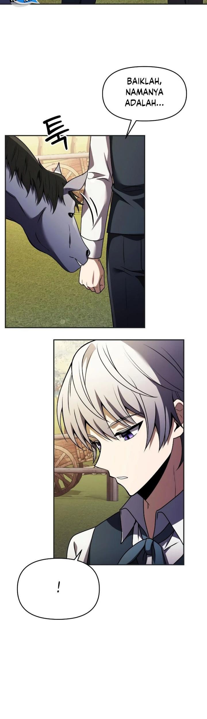 Terminally-Ill Genius Dark Knight chapter 09 halaman 68
