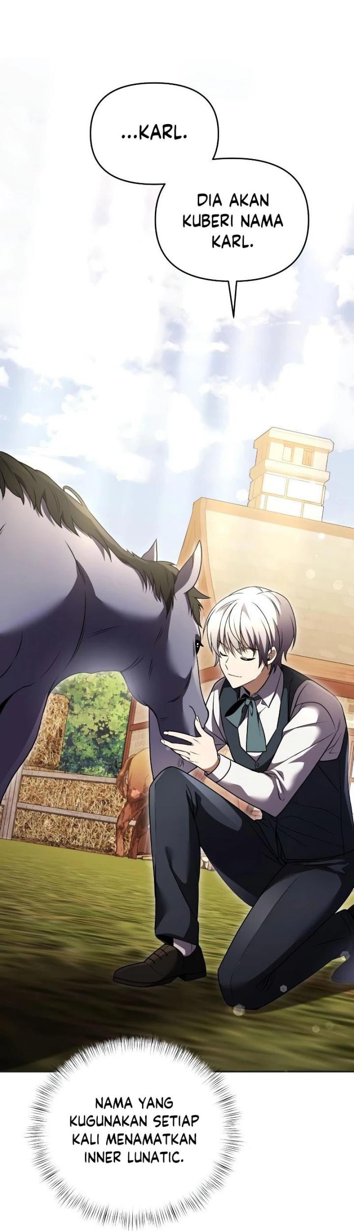 Terminally-Ill Genius Dark Knight chapter 09 halaman 70