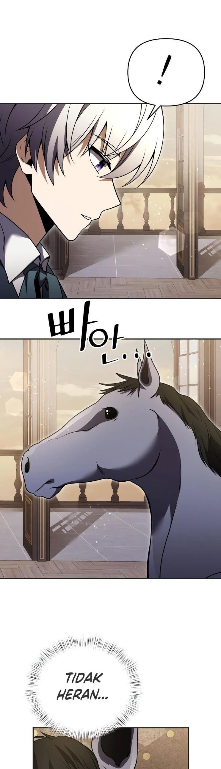 Terminally-Ill Genius Dark Knight chapter 09 halaman 76