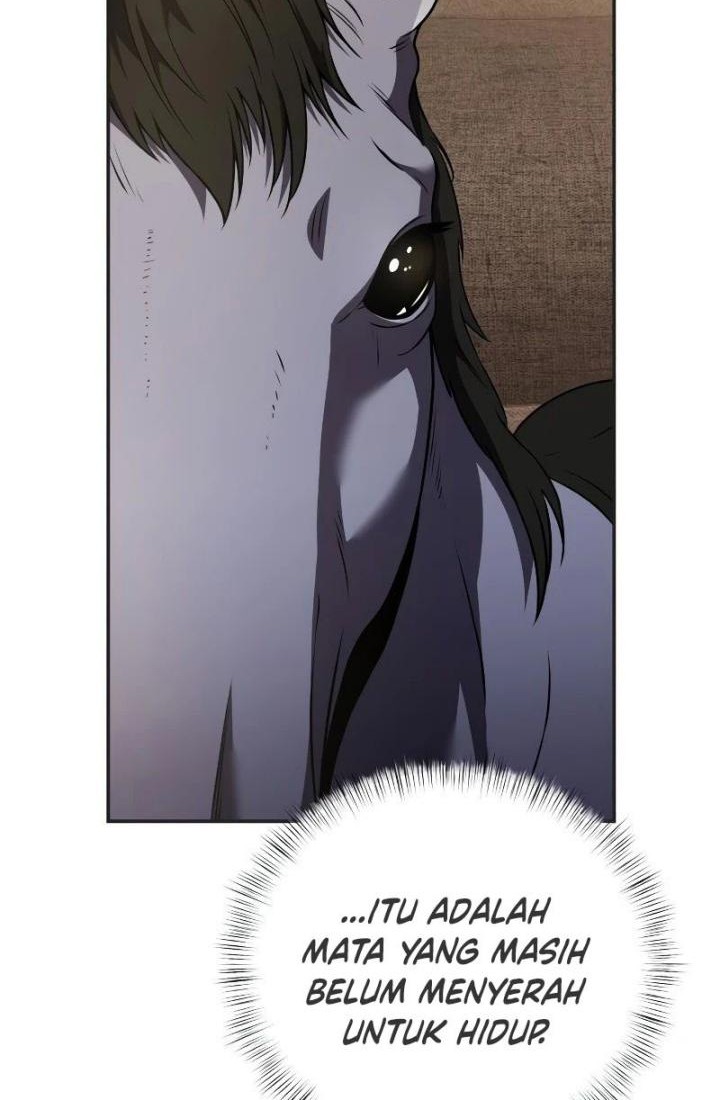 Terminally-Ill Genius Dark Knight chapter 09 halaman 77