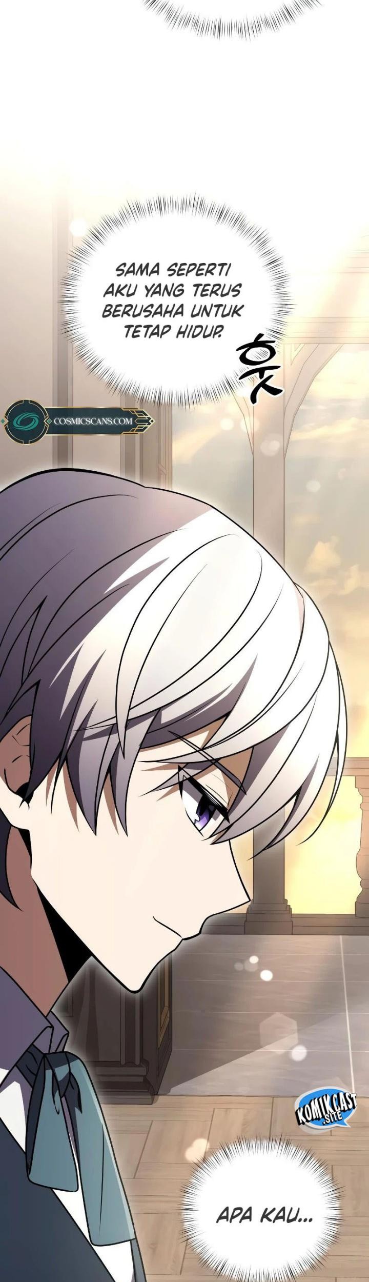 Terminally-Ill Genius Dark Knight chapter 09 halaman 78