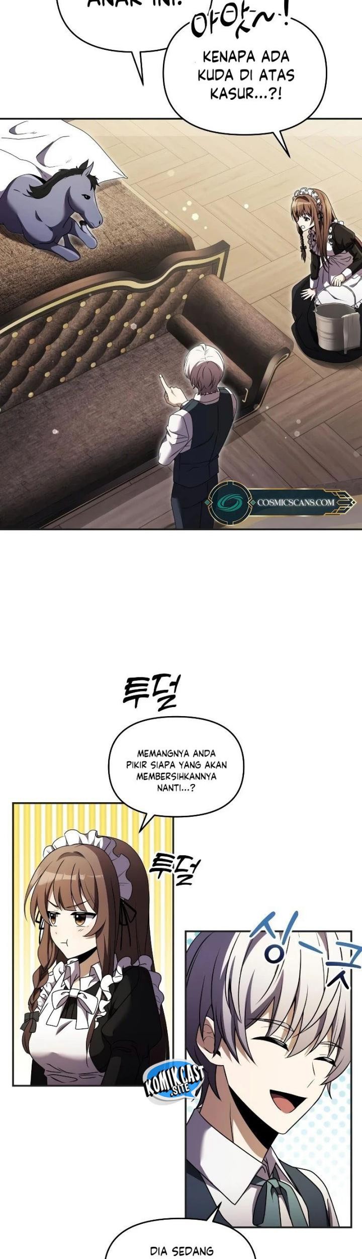 Terminally-Ill Genius Dark Knight chapter 09 halaman 83