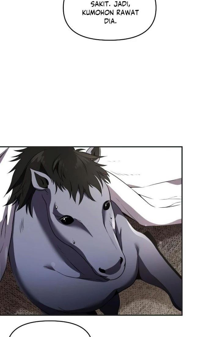 Terminally-Ill Genius Dark Knight chapter 09 halaman 84