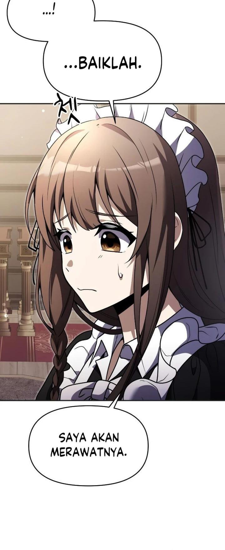 Terminally-Ill Genius Dark Knight chapter 09 halaman 85