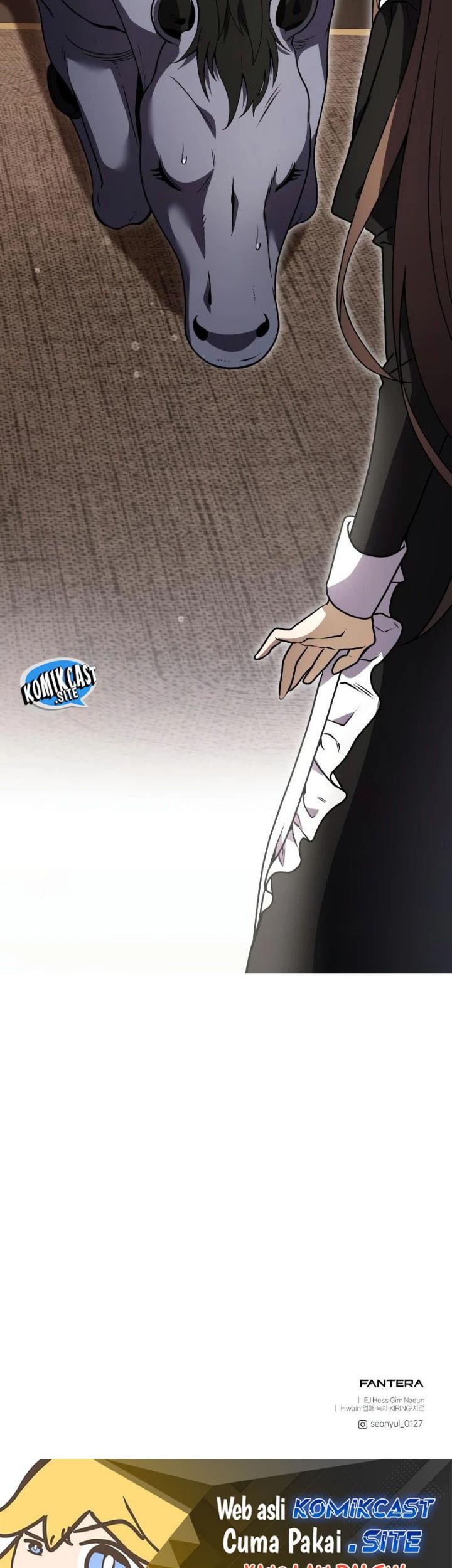 Terminally-Ill Genius Dark Knight chapter 09 halaman 88