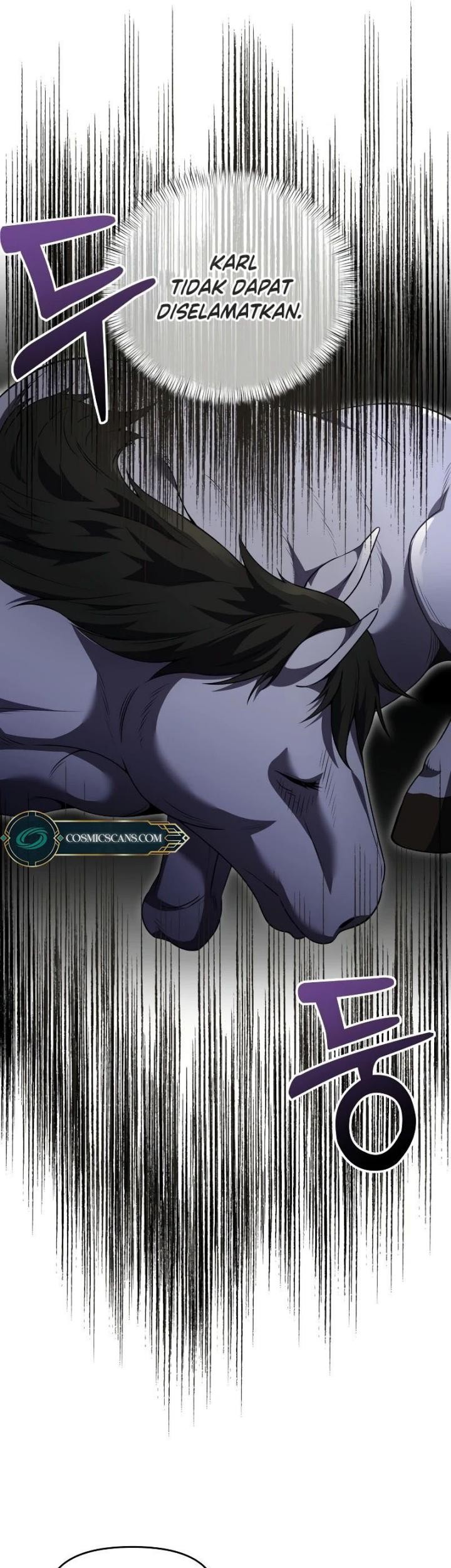 Terminally-Ill Genius Dark Knight chapter 10 halaman 7