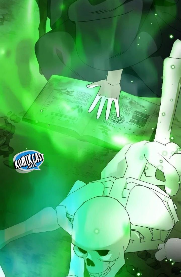 Terminally-Ill Genius Dark Knight chapter 10 halaman 42