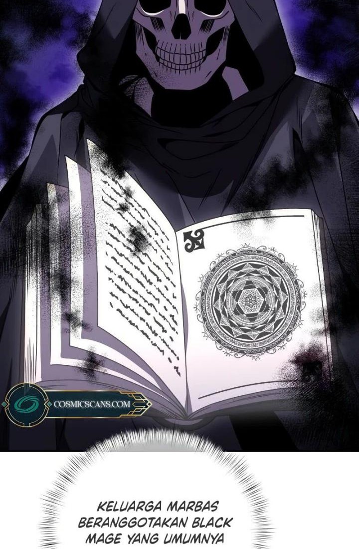 Terminally-Ill Genius Dark Knight chapter 10 halaman 44