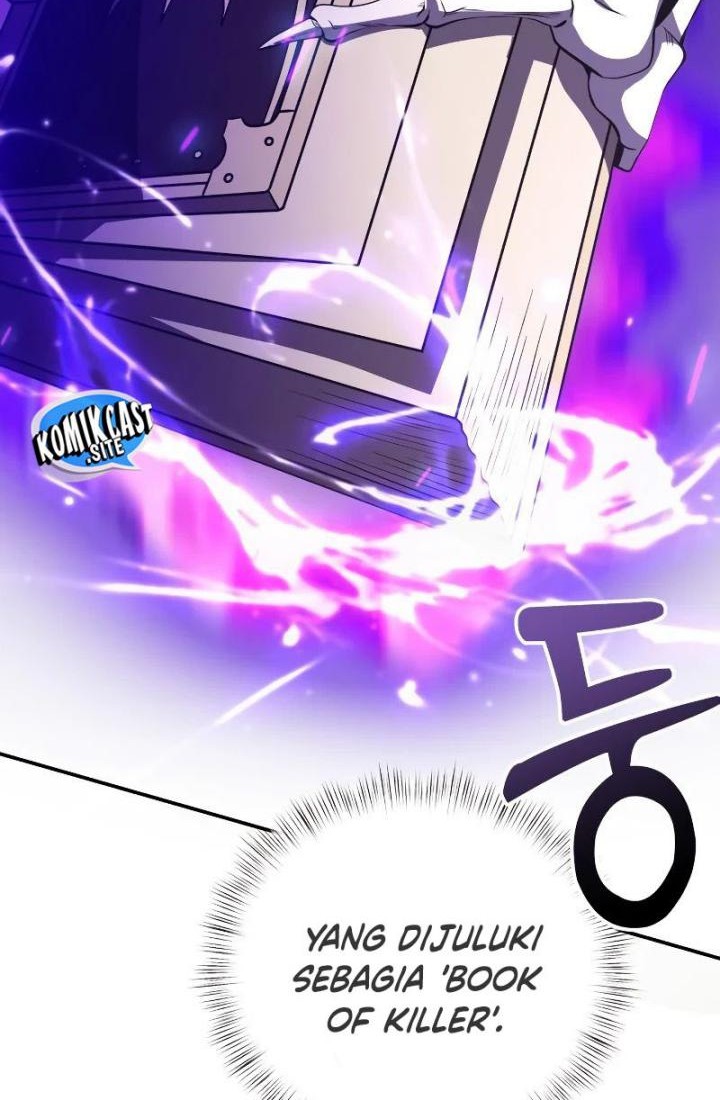 Terminally-Ill Genius Dark Knight chapter 10 halaman 48