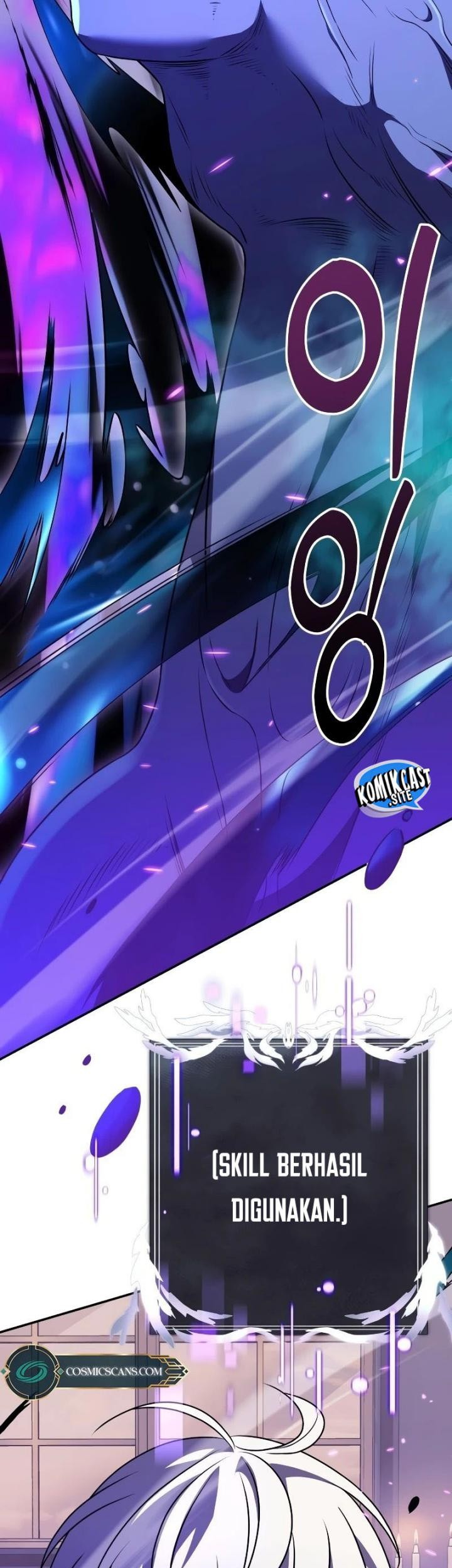Terminally-Ill Genius Dark Knight chapter 10 halaman 62