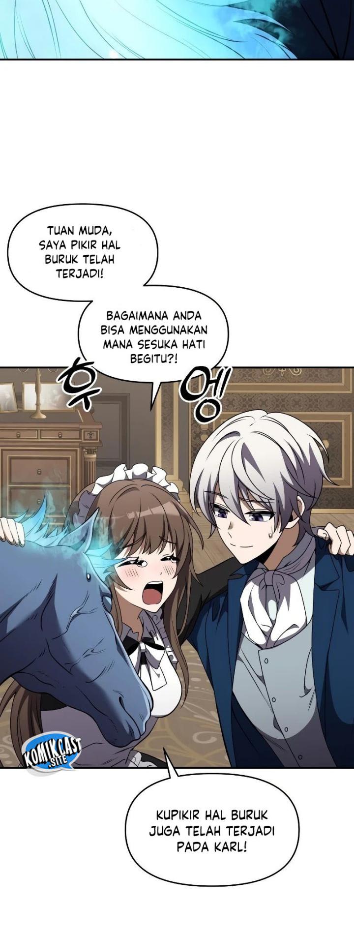 Terminally-Ill Genius Dark Knight chapter 10 halaman 79