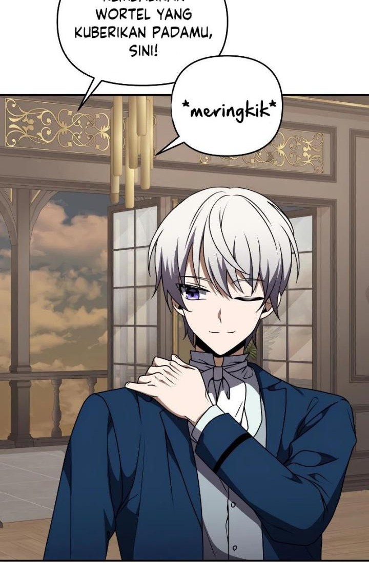 Terminally-Ill Genius Dark Knight chapter 10 halaman 81