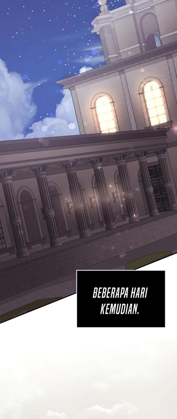 Terminally-Ill Genius Dark Knight chapter 10 halaman 84