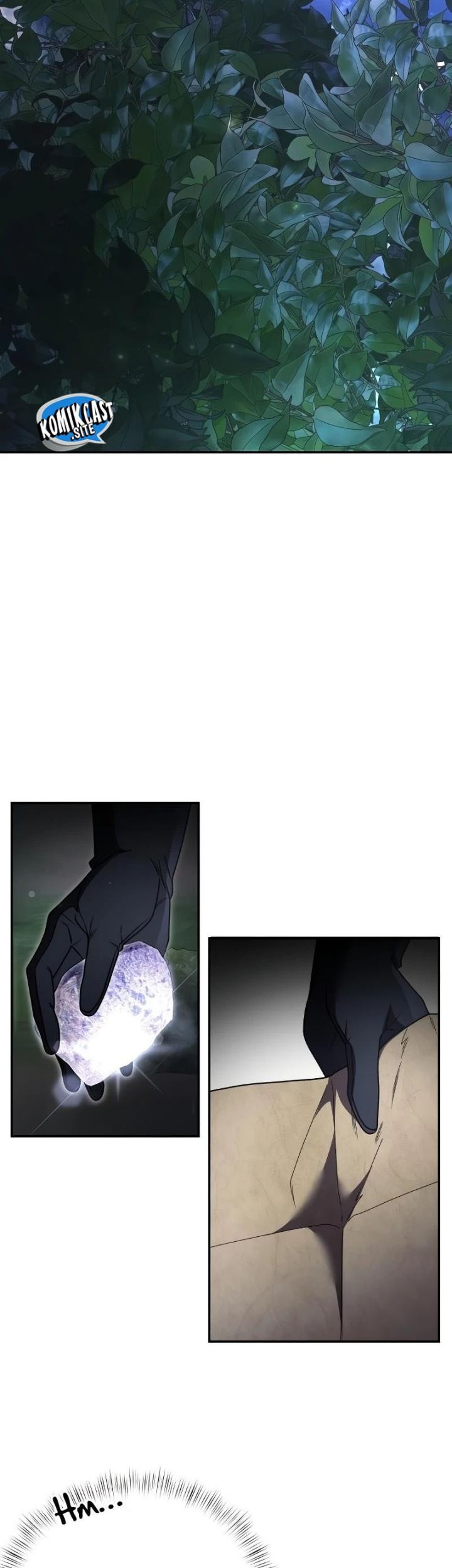 Terminally-Ill Genius Dark Knight chapter 10 halaman 87