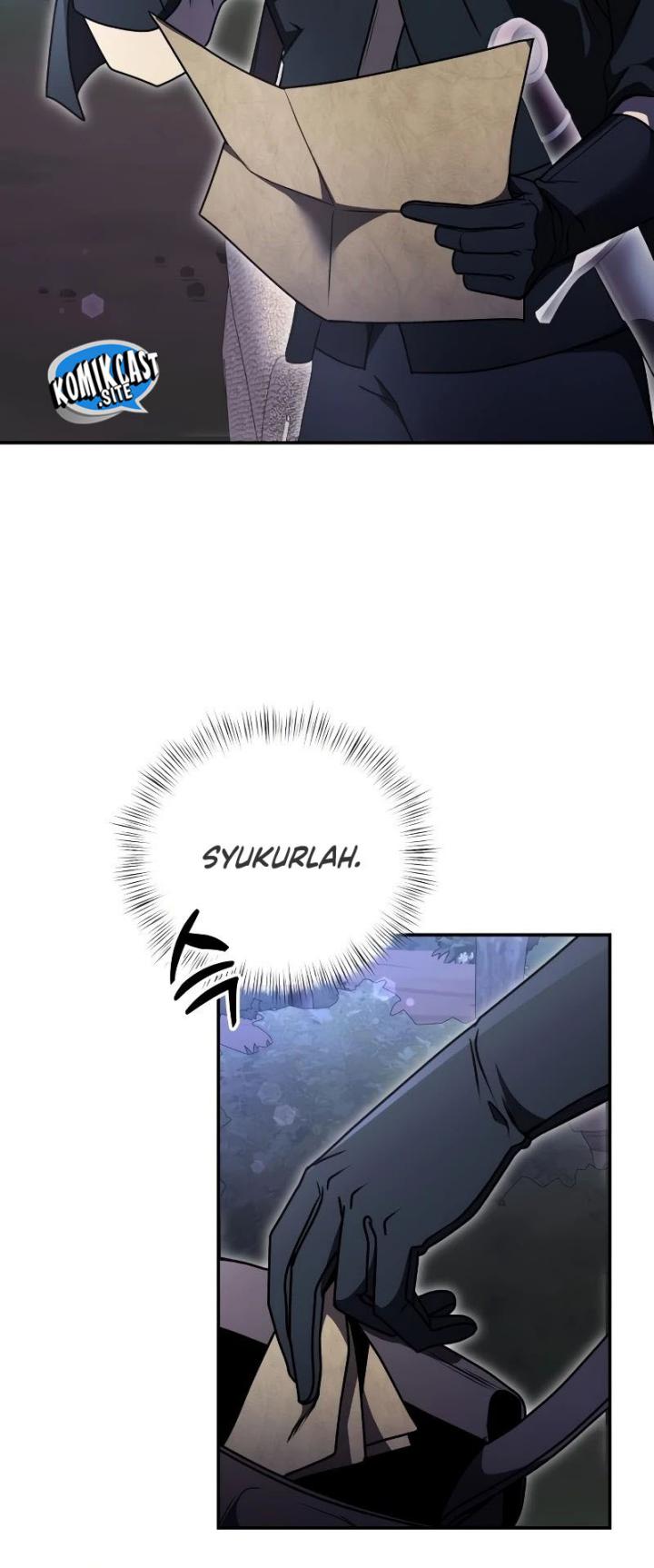 Terminally-Ill Genius Dark Knight chapter 10 halaman 89