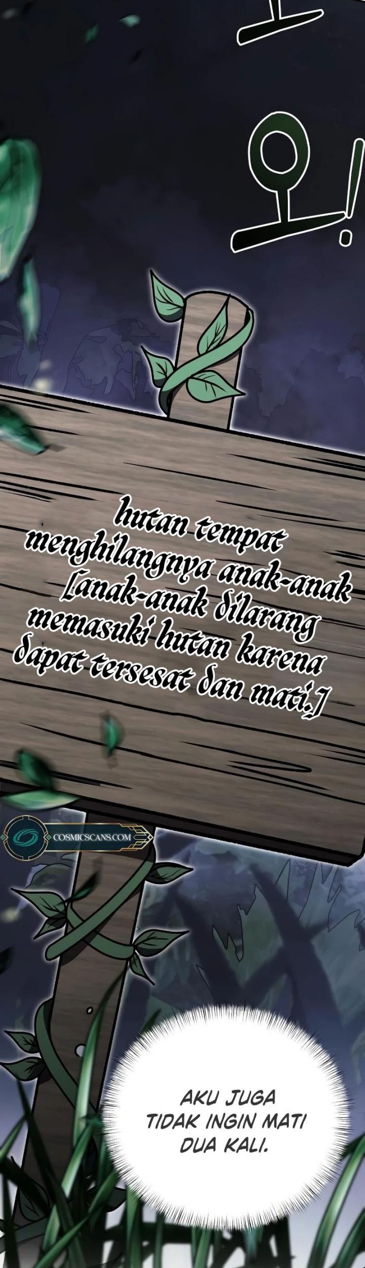 Terminally-Ill Genius Dark Knight chapter 10 halaman 97