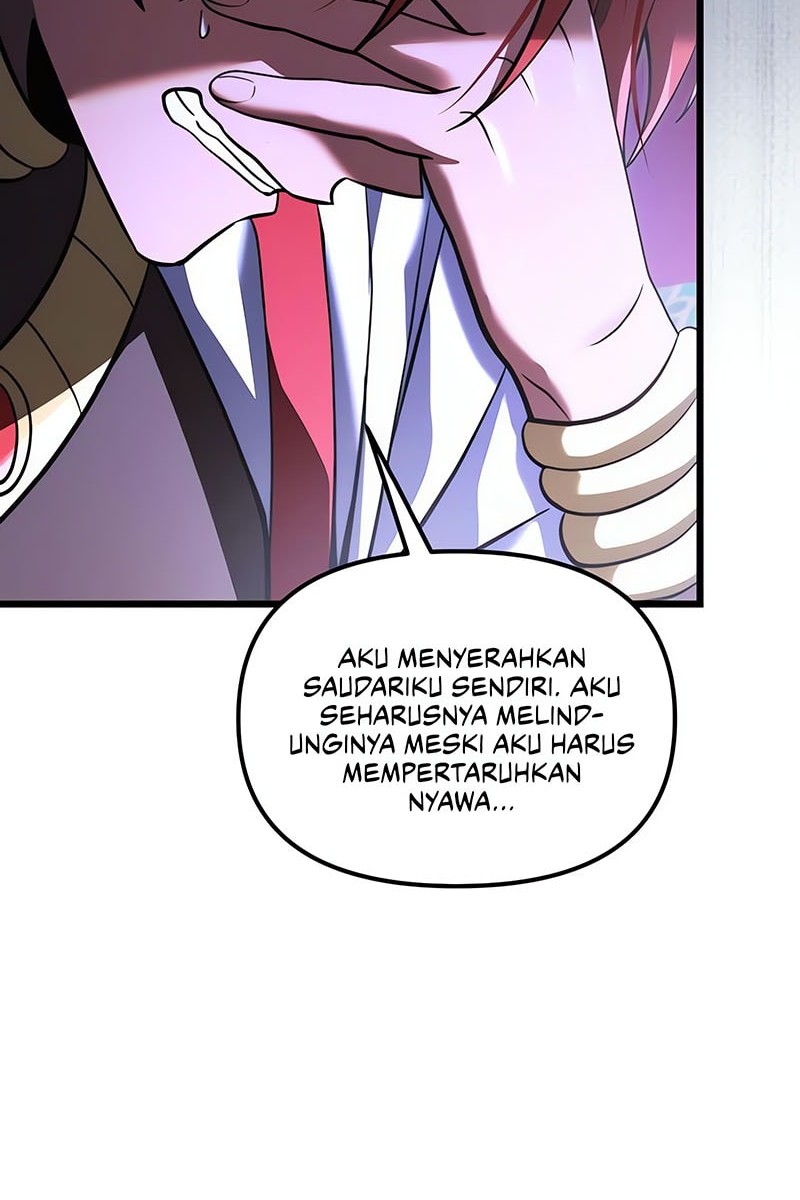 Terminally-Ill Genius Dark Knight Bab 101 halaman 25