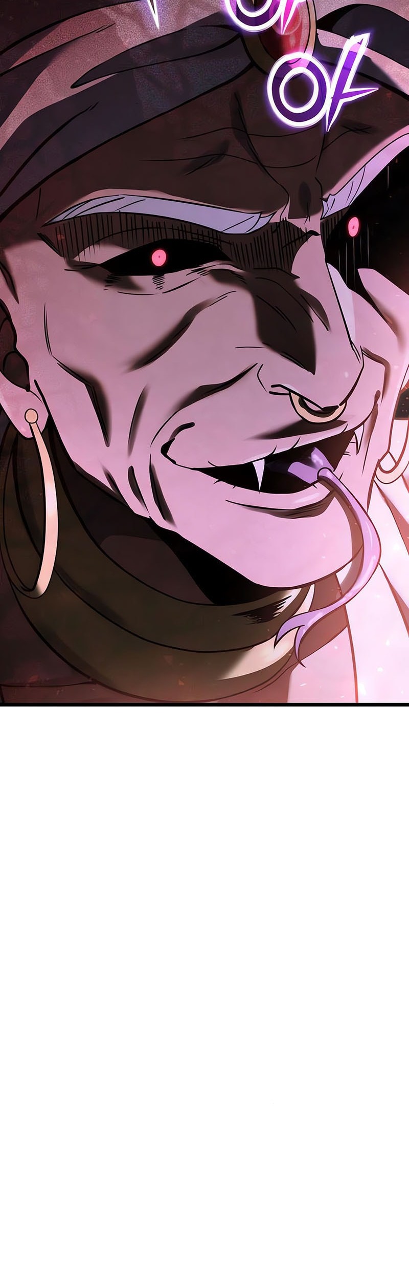 Terminally-Ill Genius Dark Knight Bab 101 halaman 45