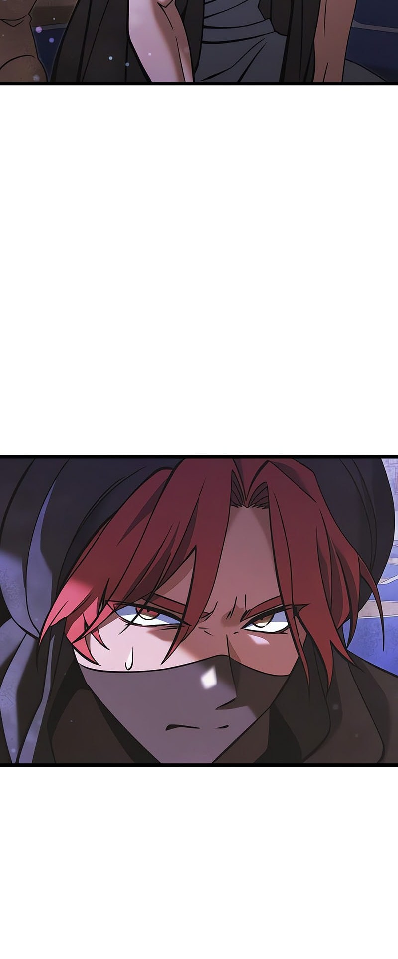 Terminally-Ill Genius Dark Knight chapter 102 halaman 33