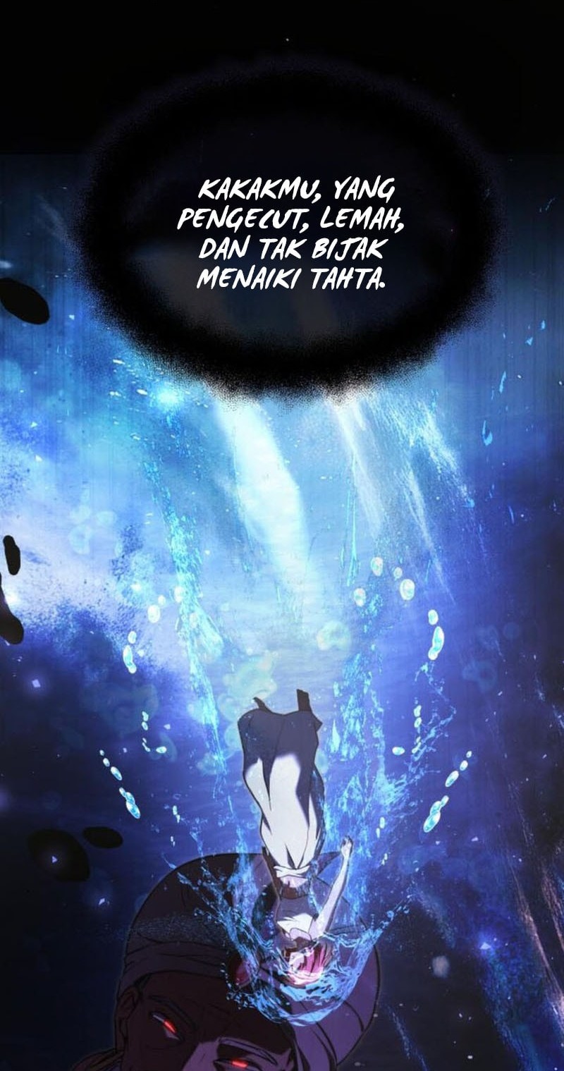 Terminally-Ill Genius Dark Knight chapter 103 halaman 5