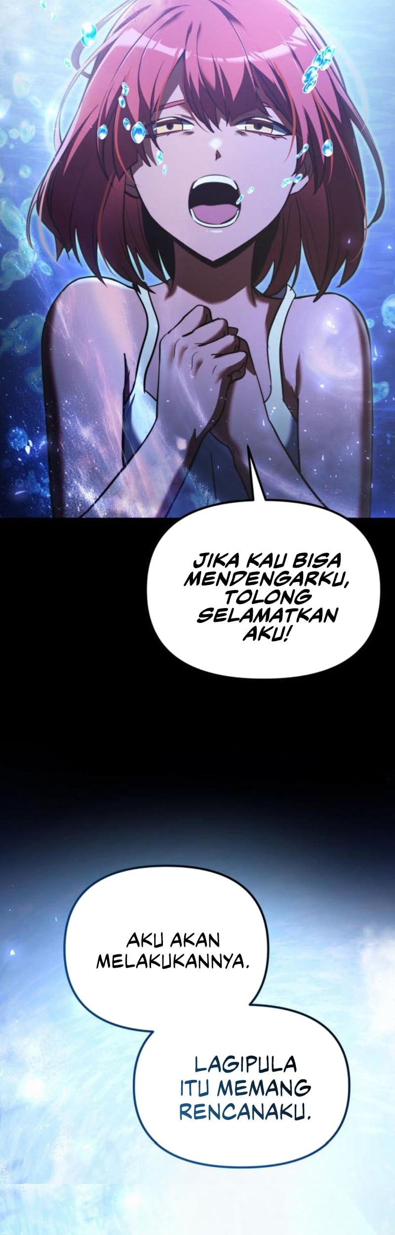 Terminally-Ill Genius Dark Knight chapter 103 halaman 14