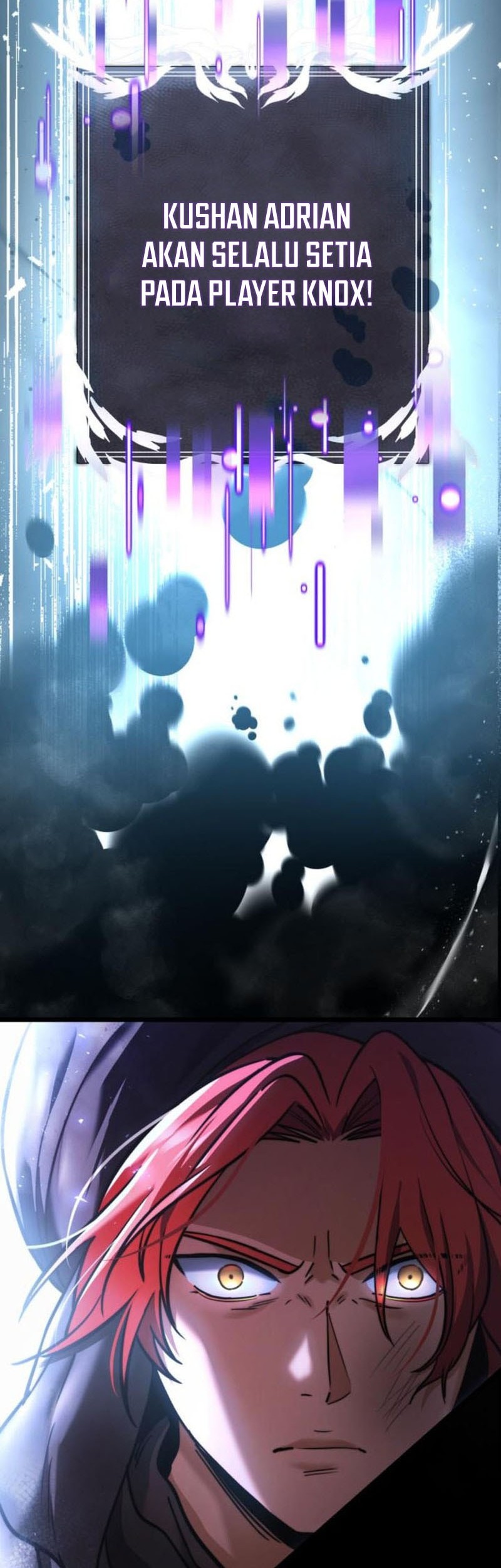Terminally-Ill Genius Dark Knight chapter 103 halaman 57