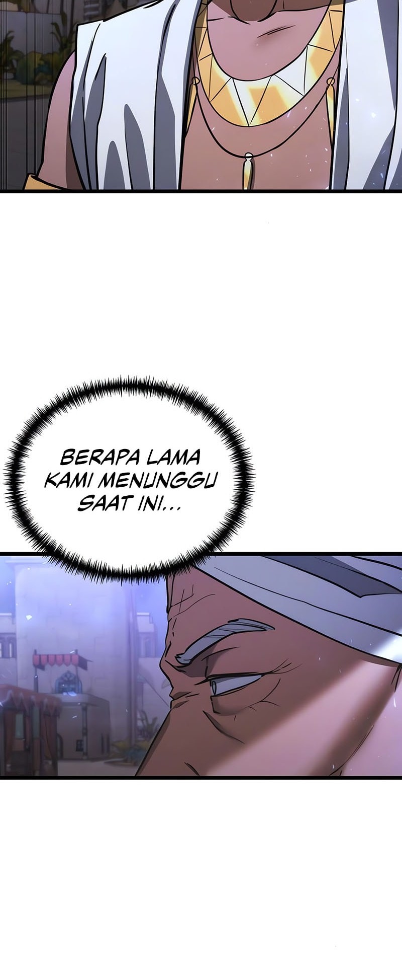Terminally-Ill Genius Dark Knight chapter 104 halaman 5