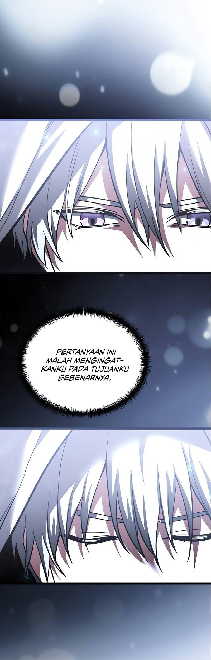 Terminally-Ill Genius Dark Knight Bab 108 halaman 80