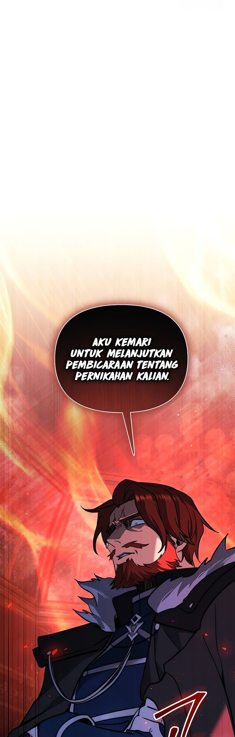 Terminally-Ill Genius Dark Knight Bab 109 halaman 82