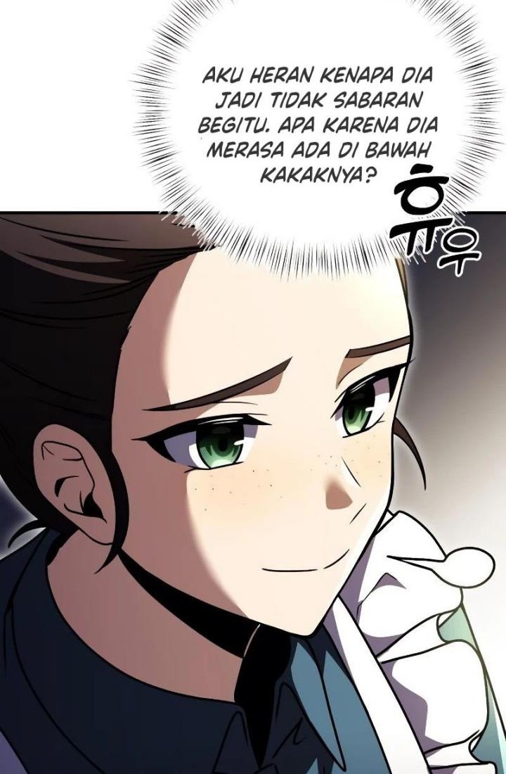 Terminally-Ill Genius Dark Knight chapter 11 halaman 41
