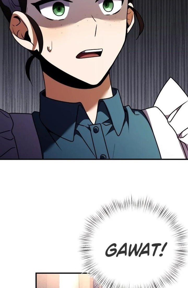 Terminally-Ill Genius Dark Knight chapter 11 halaman 45
