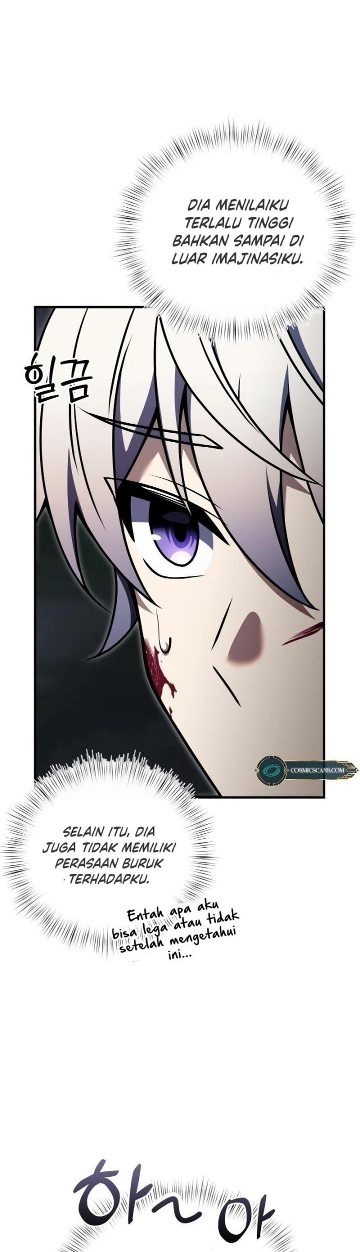 Terminally-Ill Genius Dark Knight chapter 11 halaman 85