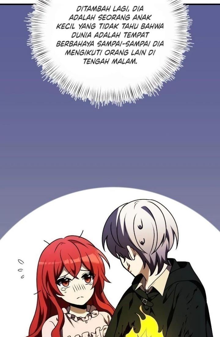 Terminally-Ill Genius Dark Knight chapter 11 halaman 86
