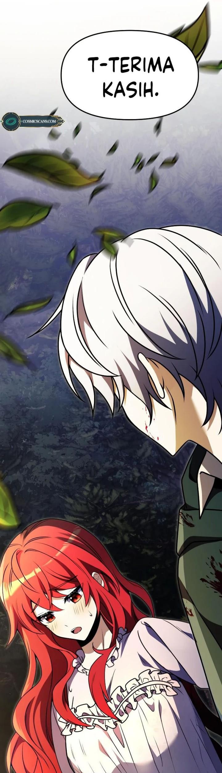 Terminally-Ill Genius Dark Knight chapter 11 halaman 93
