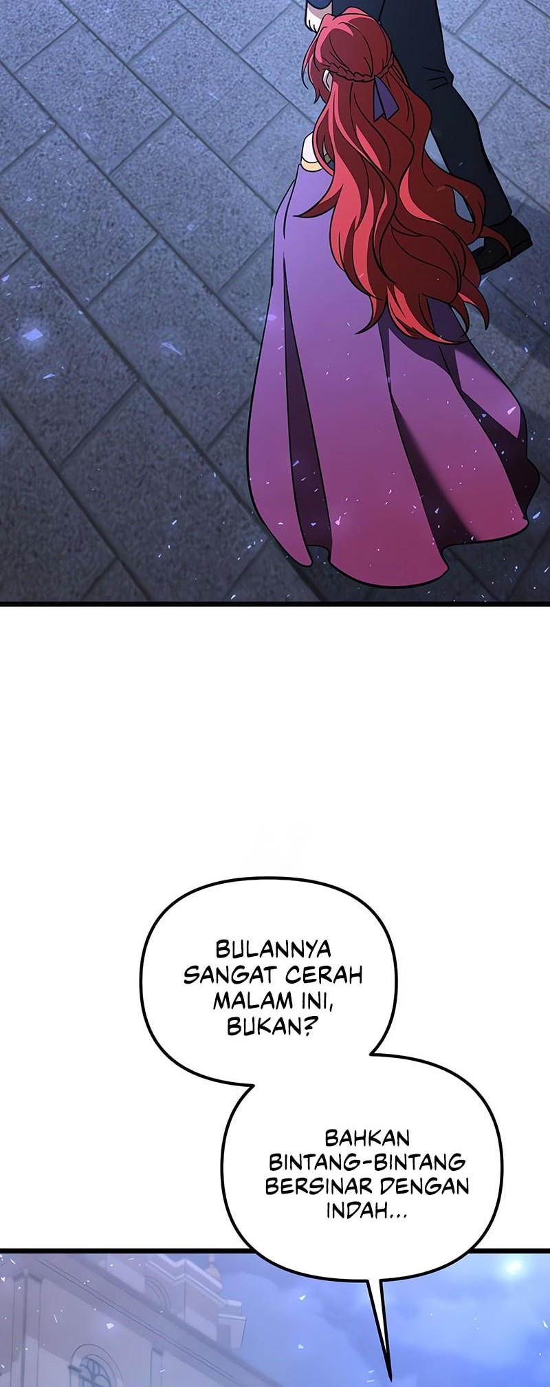 Terminally-Ill Genius Dark Knight chapter 110 halaman 32