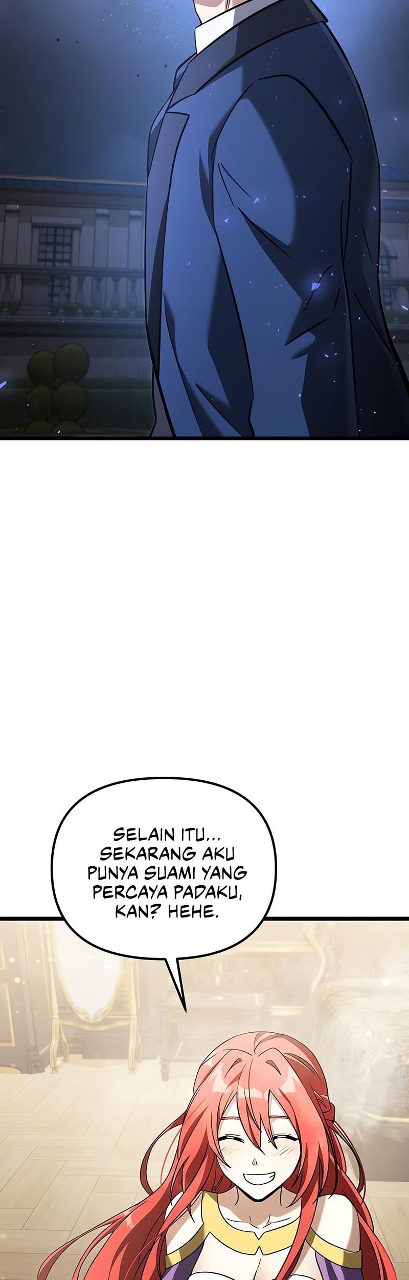 Terminally-Ill Genius Dark Knight chapter 110 halaman 82