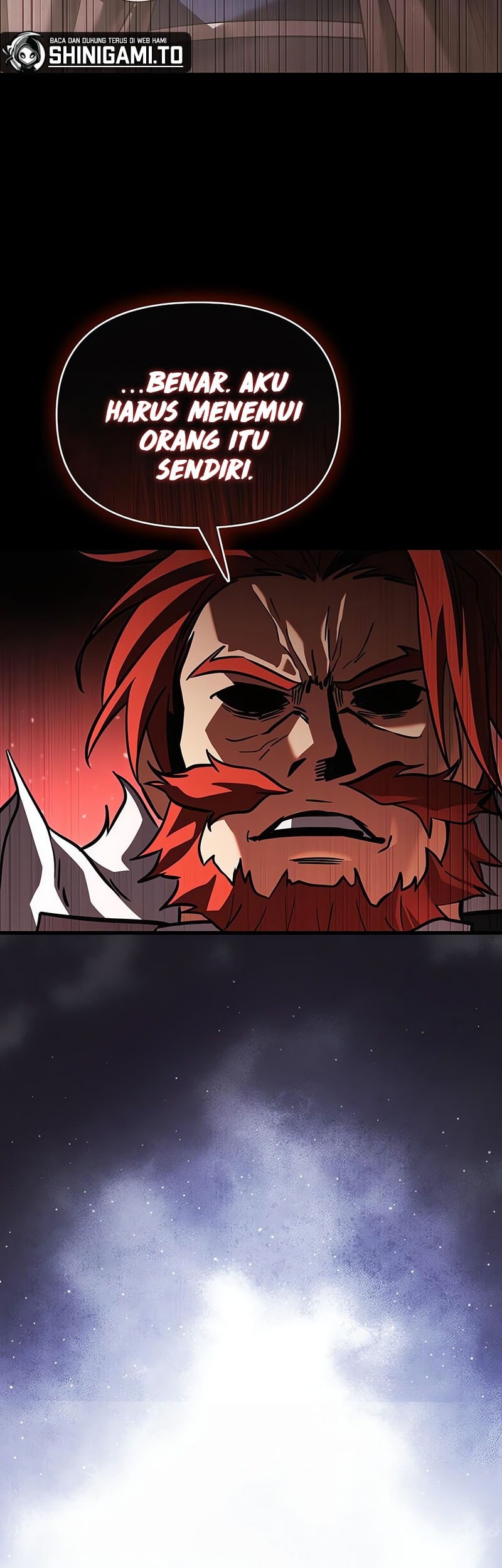 Terminally-Ill Genius Dark Knight chapter 110 halaman 84